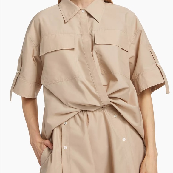 3.1 Phillip Lim dress - Picture 4 of 8